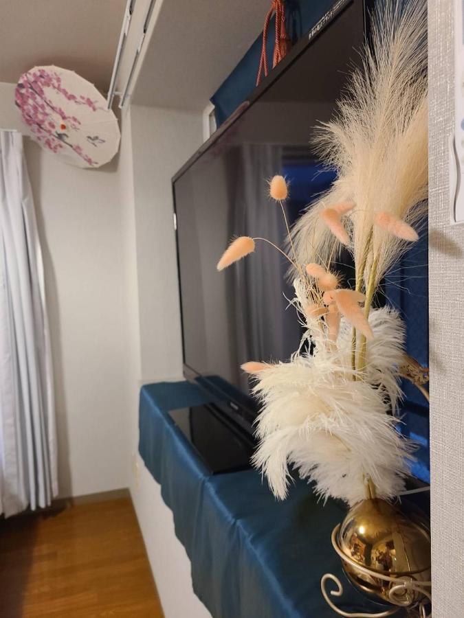 美ハウス Beauty House Apartment Токио Екстериор снимка