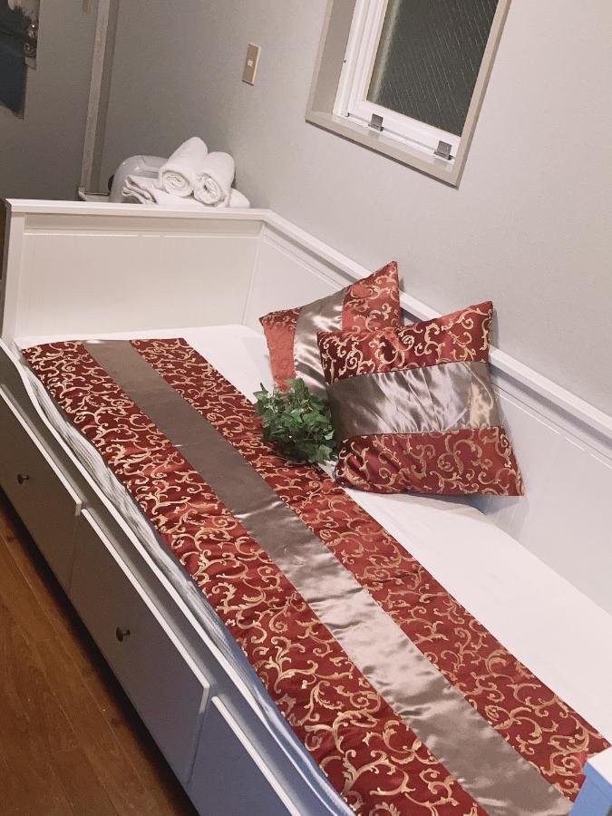 美ハウス Beauty House Apartment Токио Екстериор снимка