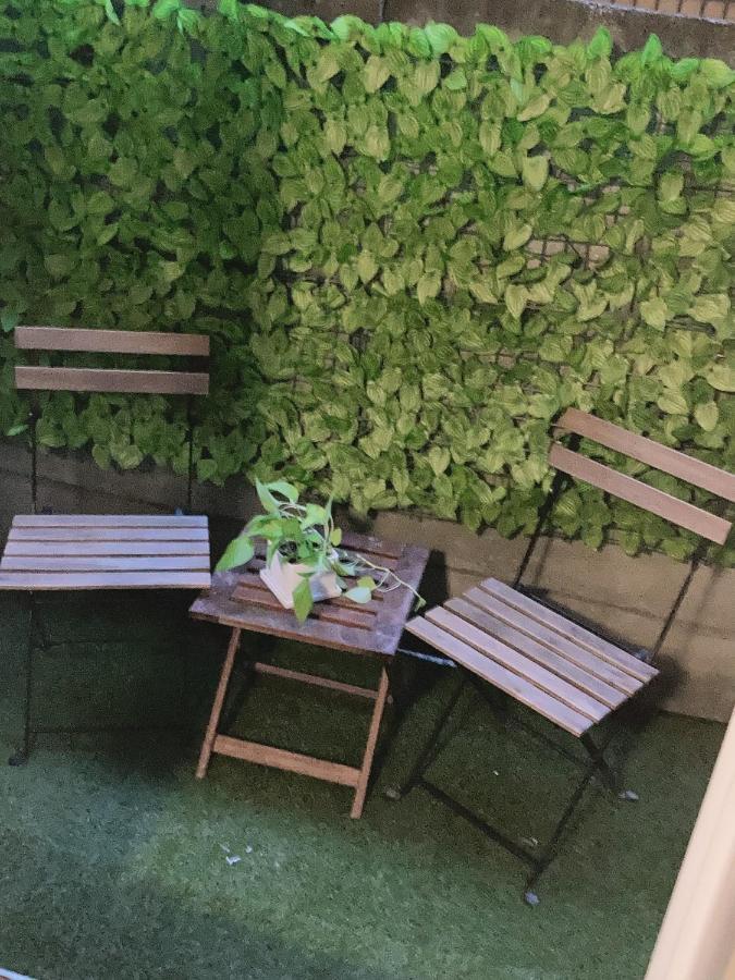 美ハウス Beauty House Apartment Токио Екстериор снимка