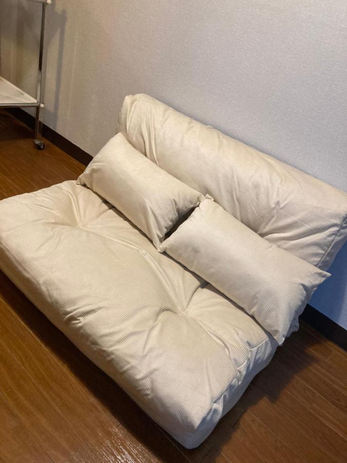 美ハウス Beauty House Apartment Токио Екстериор снимка